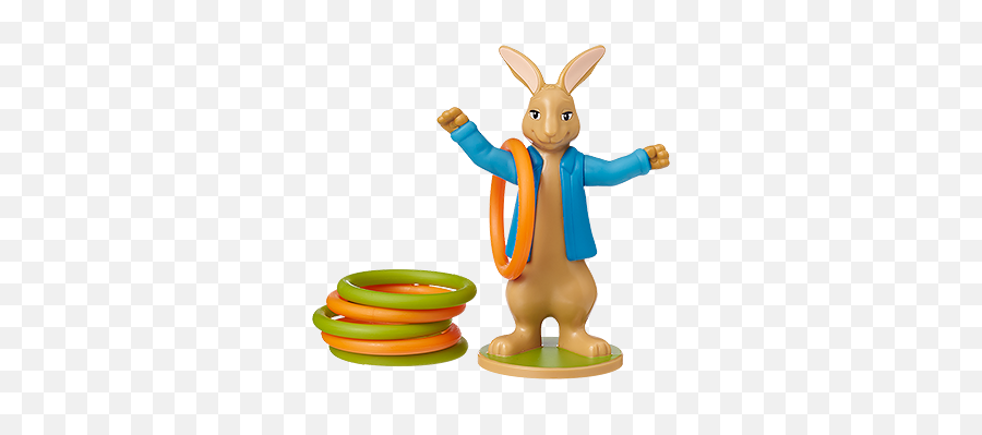 Peter Rabbit - Peter Rabbit Mc Donalds Emoji,Mcdonalds Emoji 3