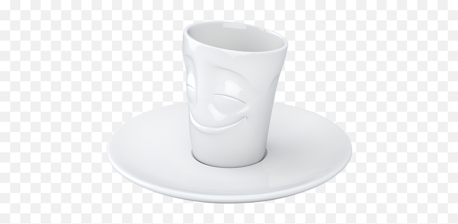 Espresso Cup - Emotion Schafer Kahve Fincan Takmlar Emoji,Happy Emotion Images