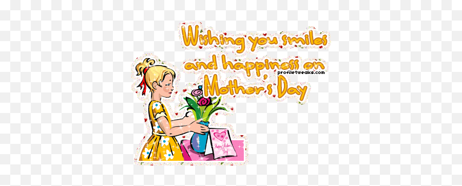 Animated Mothers Day Cards And Flowers Happy Motheru0027s Day Emoji,Hotmail Animated Emoticons