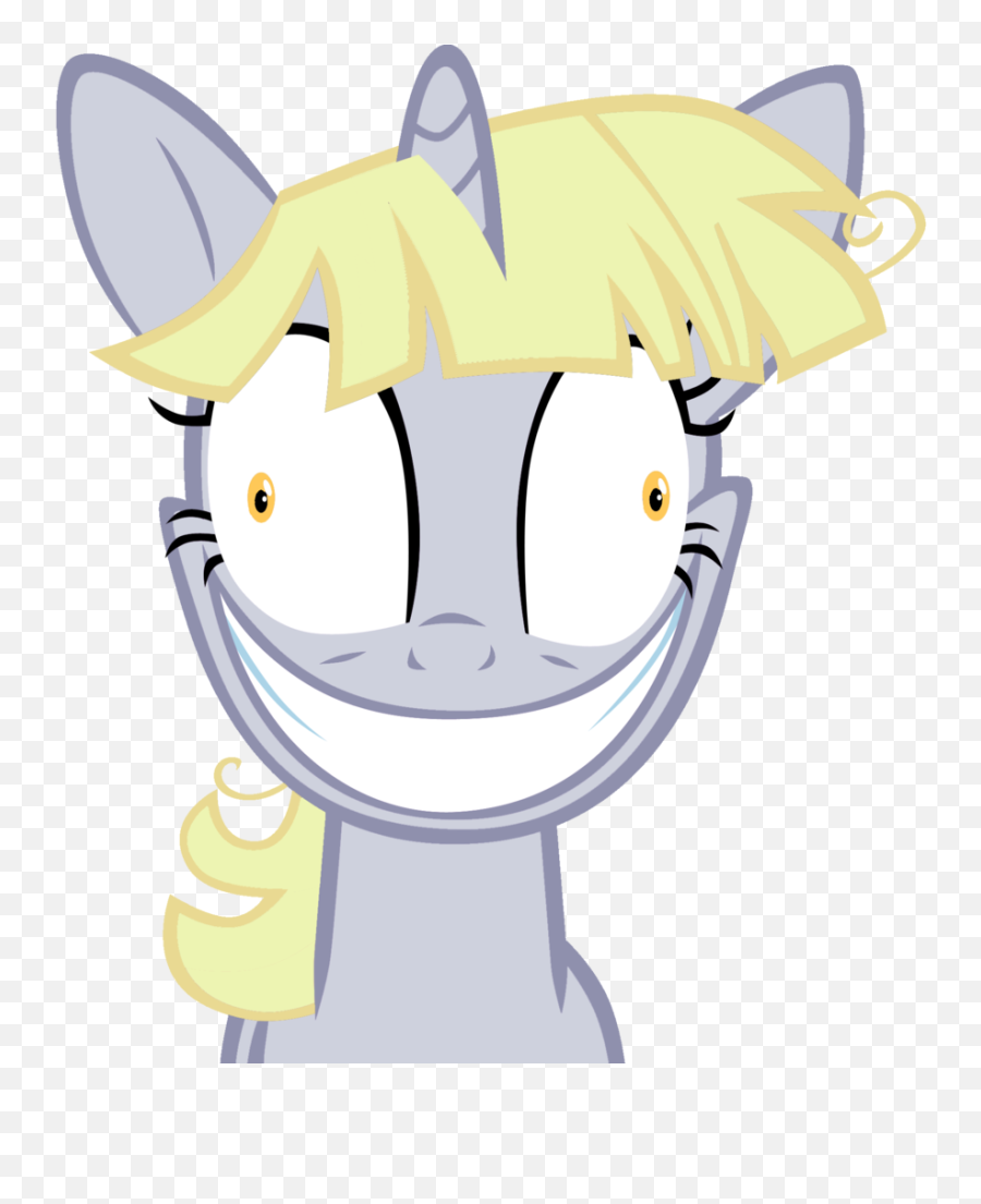 Download Grin Clipart Insane - Crazy Twilight Sparkle Png Twilight Sparkle Crazy Emoji,Insane Emoji