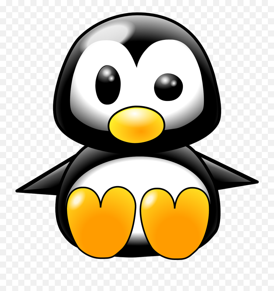 Httpswwwpicpngcomdouble - Bendsharpcurvespng Penguin Cute Christmas Cartoon Emoji,Killer Penguin Emoticon