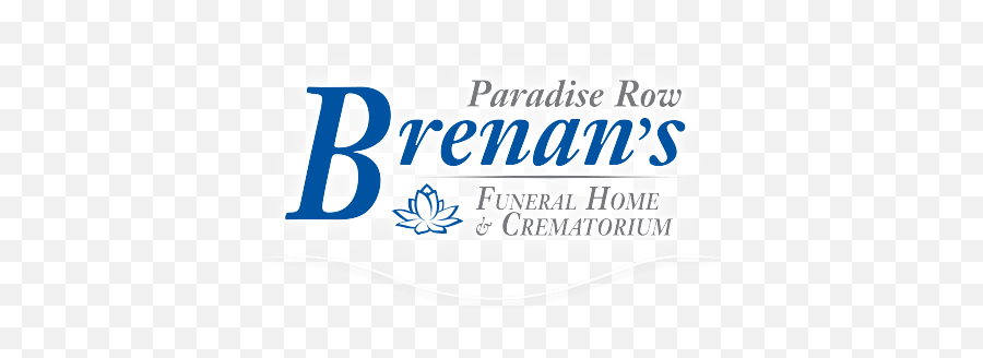 The Grief Experience Brenanu0027s Paradise Row Funeral Home - Language Emoji,Differences In Culture Showing Emotions In Grief