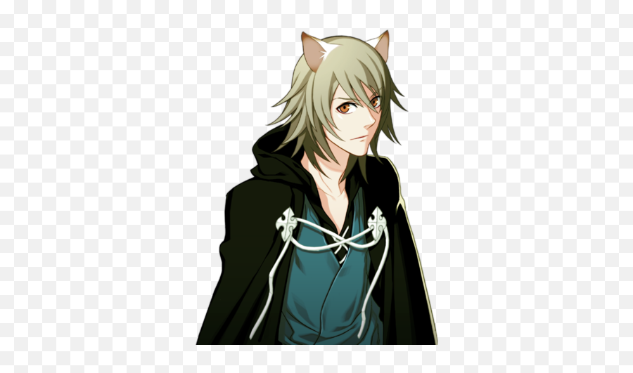 Lamento - Beyond The Void Characters Tv Tropes Lamento Beyond The Void Characters Emoji,Anime With Main Character That Shows No Emotion'