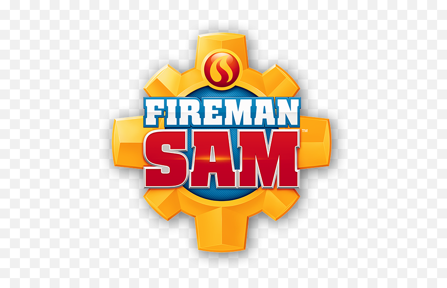 Fireman Sam Home - Gb Firemansam Transparent Fireman Sam Logo Emoji,Don't Toy With Children's Emotions Meme