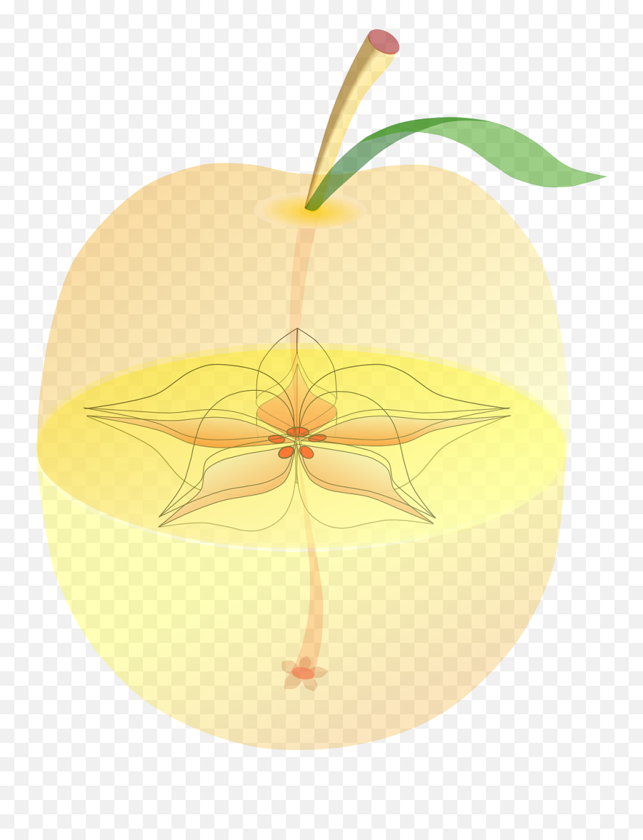 Apple Emoji,Apple Microscope Emoticon