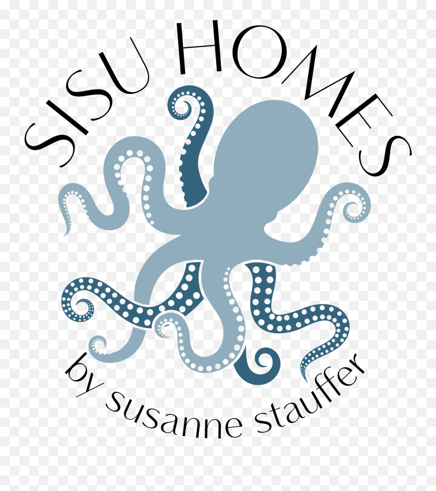 Sisu Homes - Your Seattle Real Estate Agent Octopus Silhouettes Emoji,Ocotpus Emotions