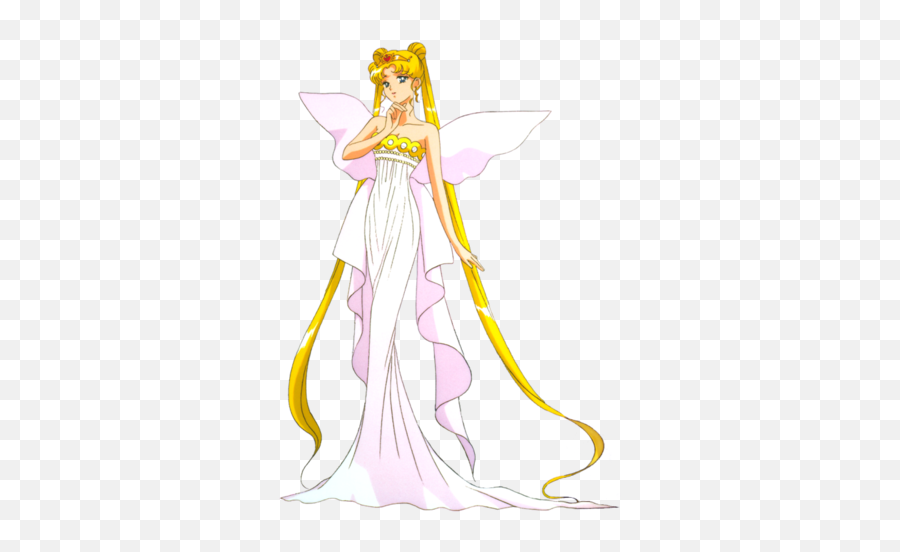 Sailor Moon Usagi Tsukino Characters - Salilor Moon Reina Emoji,Sailor Moon Time Doesnt Matter For Emotions