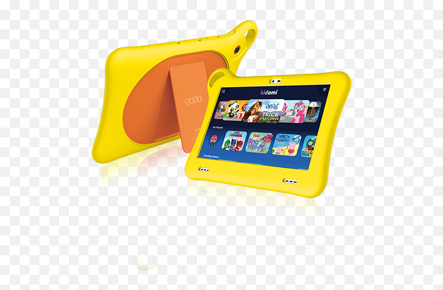 Alcatel Teke Tab 8052 - Kids Alcatel Kids Tablet Emoji,Alcatel Emojis Colors