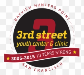 3rd Street Youth Center And Clinic Mightycause - Douaumont Ossuary Emoji,Maron Emoticon