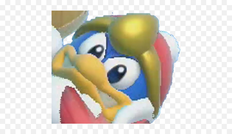 Pissedoffking - Discord Emoji King Dedede Discord Emoji,King Emoji