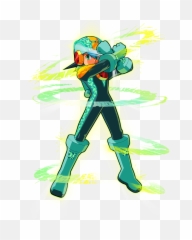 Lan Hikari Megaman - Megaman Battle Network Hubstyle Emoji,Megaman Battle Network 5 Emotion State