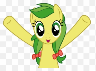 Apple Fritter Fan Club - Fictional Character Emoji,Glitter Emoticon