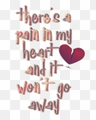 Largest Collection Of Free - Toedit Broken Stickers On Picsart Girly Emoji,Heart Pain Meme Emojis