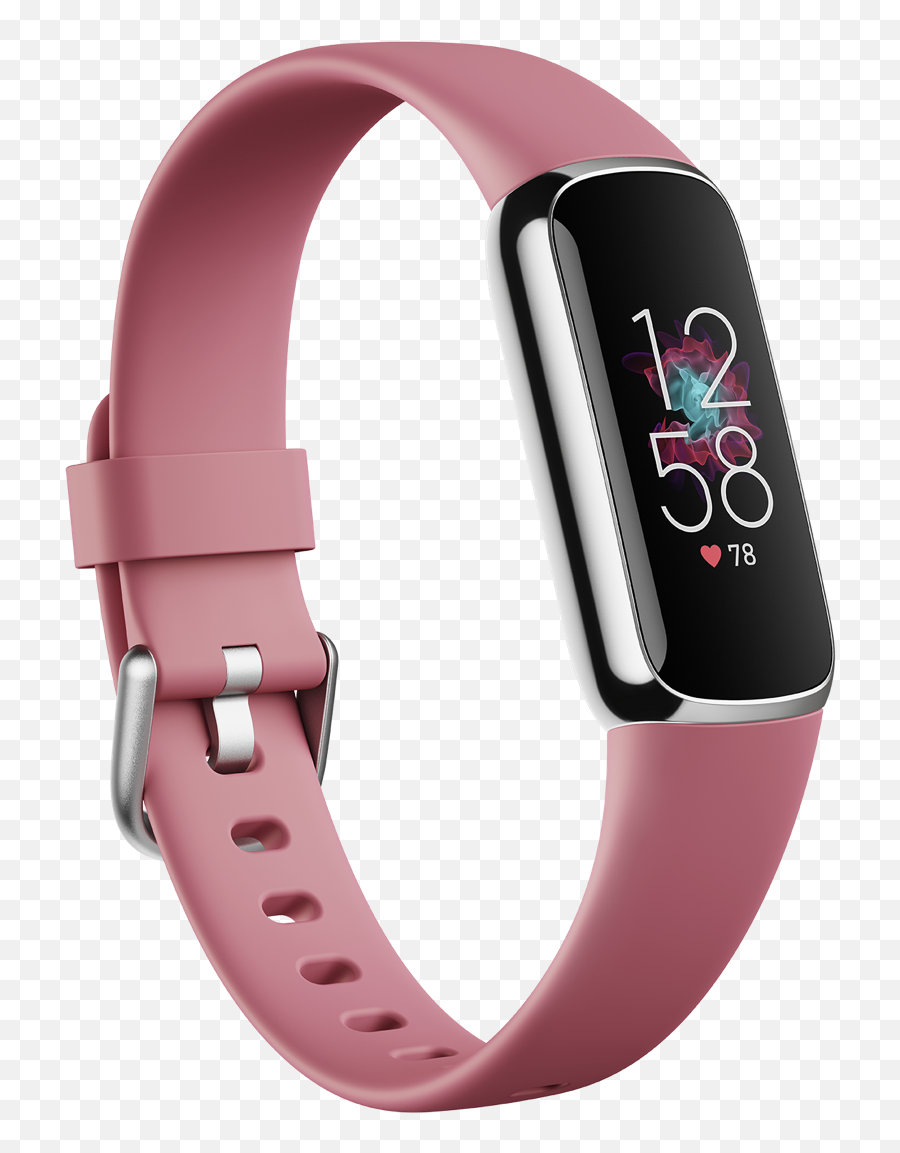 Fitbit Luxe Full Specifications - Fitbit Luxe Png Emoji,Fitbit Emojis Android