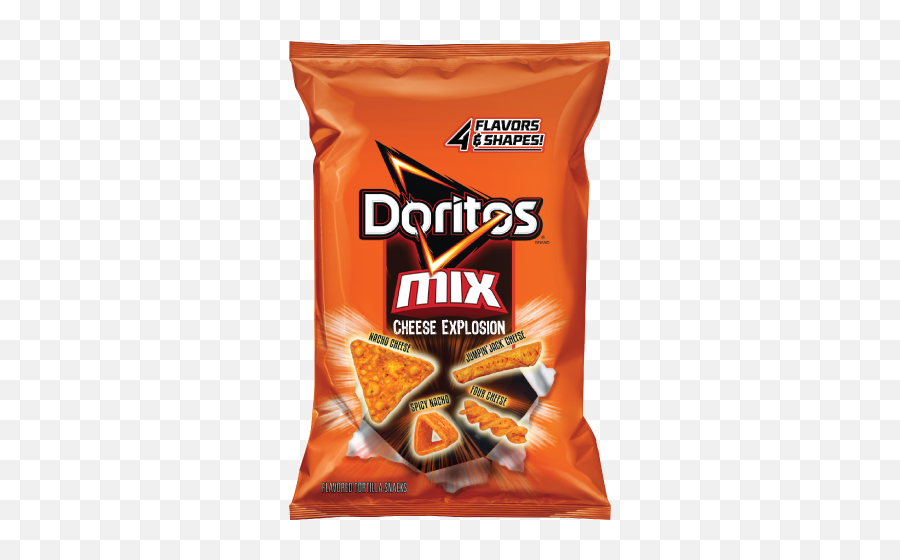 3d Doritos Release Date Where To Buy - Doritos Mix Emoji,Iphone Emojis Nachos