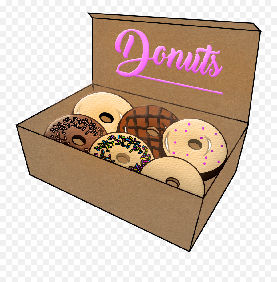 Living On The Smile Side Of Life - Caja De Donas Png Emoji,Swaying Emotions Saxophone