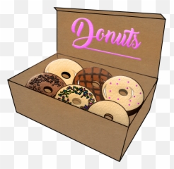 Living On The Smile Side Of Life - Caja De Donas Png Emoji,Swaying Emotions Saxophone