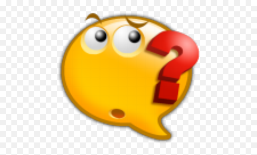 Psychologist - Wonder Clipart Gif Emoji,Sent Me A Suspecting Emoticon