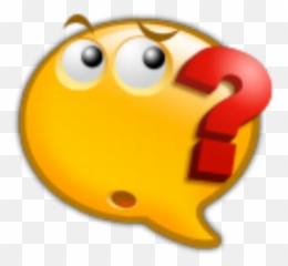 Psychologist - Wonder Clipart Gif Emoji,Sent Me A Suspecting Emoticon