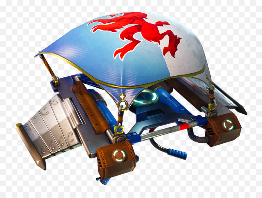 Fortnite Parachute Transparent Png - Fortnite Coloring Pages Gliders Emoji,Fortnite Stickers Png Emoticon