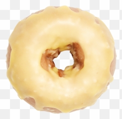 Federal Donuts Assorted Fancy Donut Box 6ct Snacks Drinks - Doughnut Emoji,Facebook Emoticons Donuts