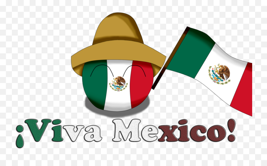 Viva Mexico Png U0026 Free Viva Mexicopng Transparent Images - Viva Mexico En Png Emoji,Adornosde Emojis