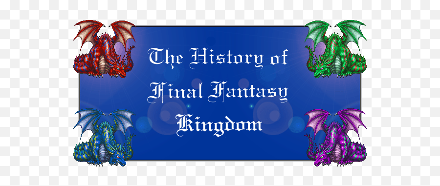 Final Fantasy Kingdom Updates - Decorative Emoji,Final Fantasy X-2 World Of Emotion