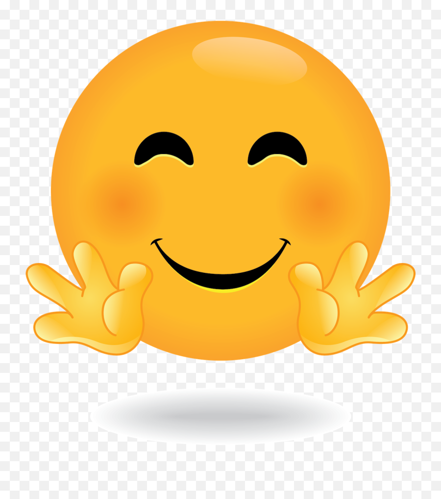 The High - Happy Emoji,High Five Emoji