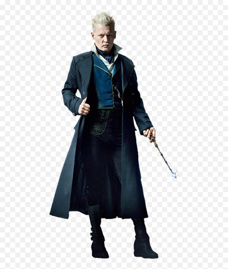 Gellert Grindelwald Villains Wiki Fandom - Fantastic Beasts The Crimes Of Grindelwald Emoji,Geralt Emotions