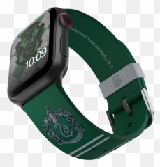 Mobyfox - Harry Potter Apple Watch Band Emoji,Slytherin Control Emotions