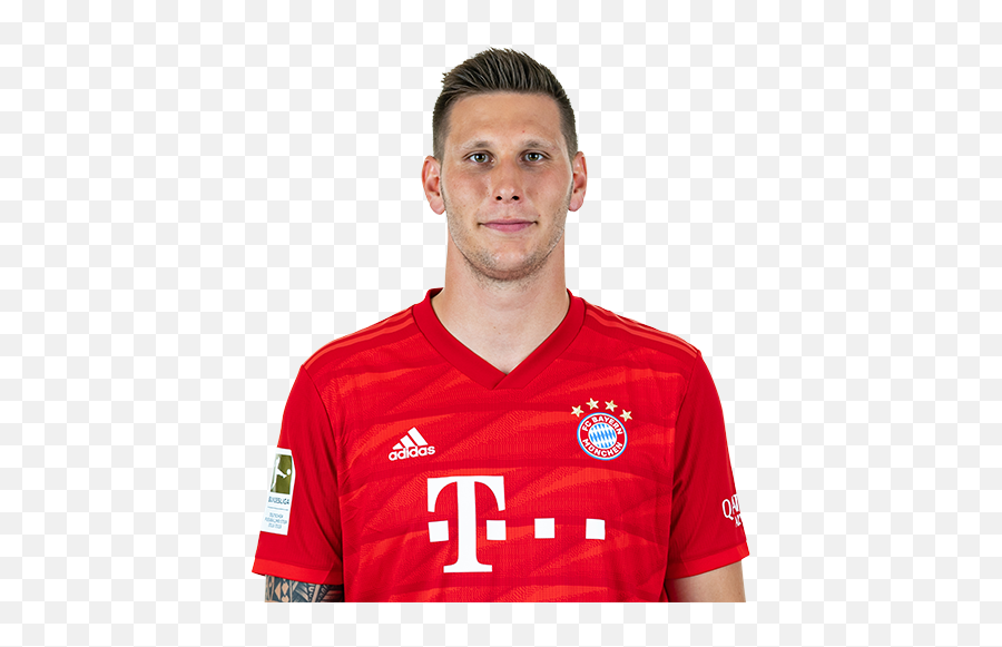 Thread By Hansiklosefcb Explaining Every Bayern Player - Bayern Munich 21 22 Kit Emoji,Soccer Player Emoji