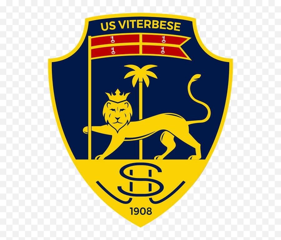 What Does The Lion Mean In The Chelsea Fc Logo - Quora Viterbese Castrense Logo Emoji,Emoji Alion