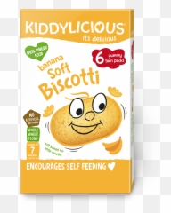 Kiddylicious Baby Foods - Baby Biscotti Biscuits Kiddylicious Emoji,Larry Emoticon