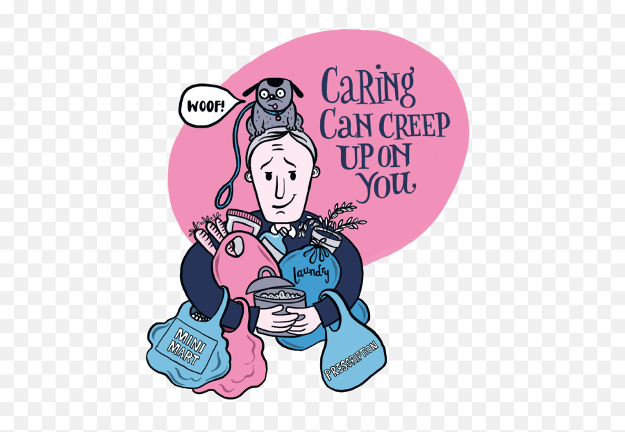 12 Warning Signs Of Carer Burnout - Girly Emoji,All These Emotions And You Chose Salty 12 Warning Signs Of Carer Burnout - Girly Emoji,All These Emotions And You Chose Salty