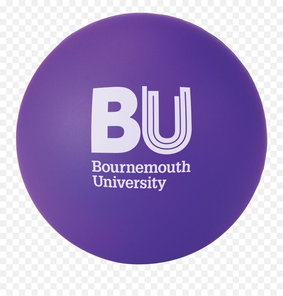 Stress Ball With Logo - Logodix Bournemouth University Emoji,Stress Balls With Emoticons