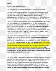 Monsters Compilation - Document Emoji,Grimm Fairy Tale Monsters That Affect People's Emotions