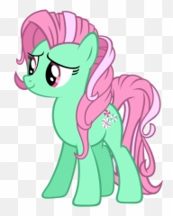 A Very Minty Christmas - Mlp Minty Emoji,Copy And Paste My Little Pony Emojis