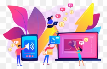 Artes Para Redes Sociais Venda Mais No - Website Designing And Digital Marketing Emoji,Transforme Uma Imagem Em Um Emoticon Pro Whatsapp