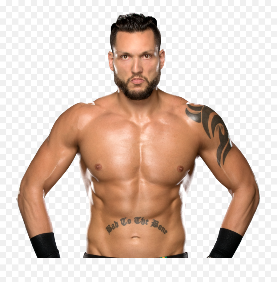 Cezar Bononi - Online World Of Wrestling Cezar Bononi Emoji,Johnny Gargano Emoticon Meaning