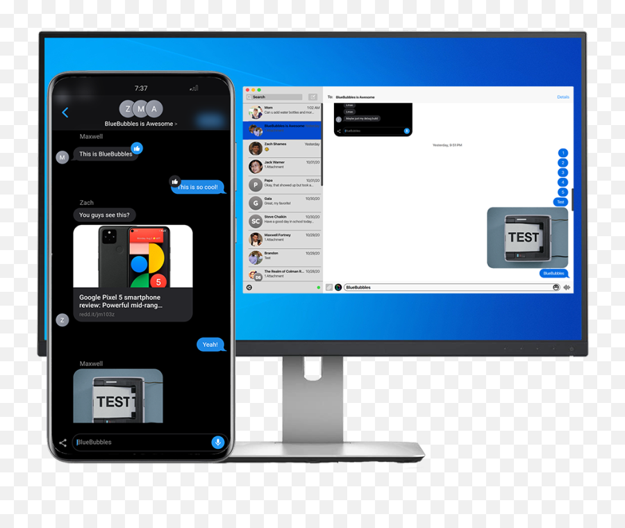 Imessage On Pc And Android - Bluebubbles Technology Applications Emoji,Discord Android Emoticons Imessage On Pc And Android - Bluebubbles Technology Applications Emoji,Discord Android Emoticons