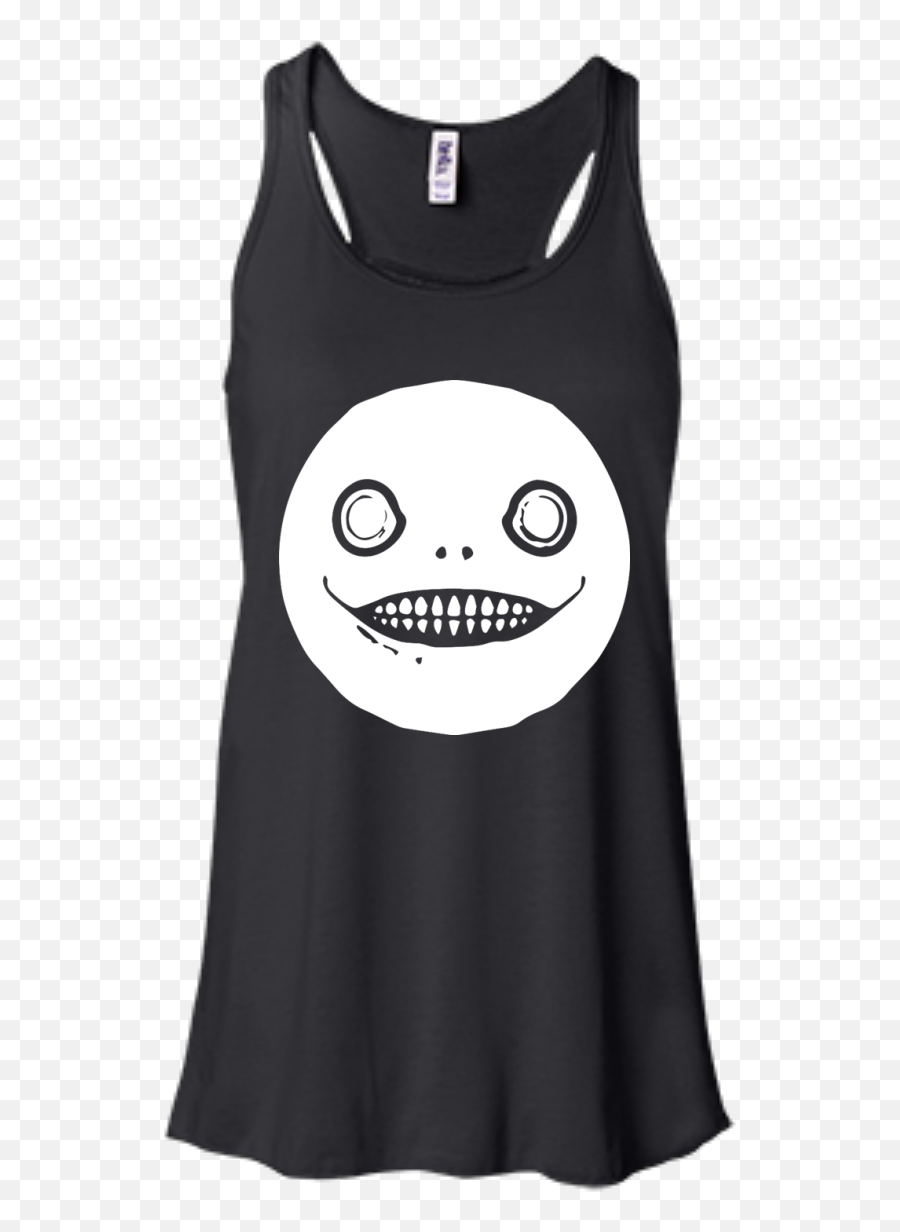 Game Nier Automata Emil T Shirt Emoji,Nier Automata Emoticon