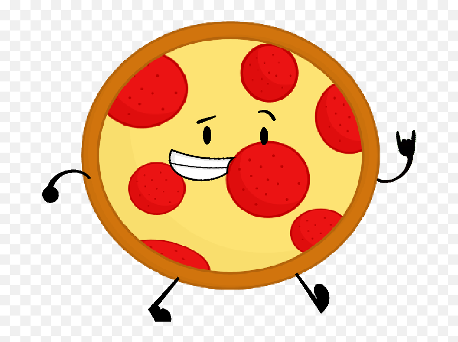 Pizza Png Image With No Background - Dot Emoji,Pizza Cute Emoji