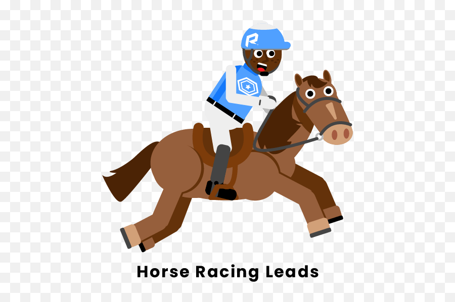 Horse Racing Equipment List - Halter Emoji,Gate Belt Emojis