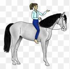 Coherent Horsemanship - Bridle Emoji,Emotion Horse Rider Metaphor