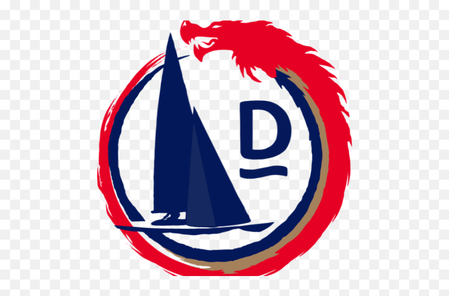 History - Dragon Gold Cup 2021 By Yanmar Dragon Gold Cup Logo Emoji,Sailing Yacht Emotion