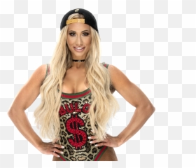 Carmella - Carmella Tag Team Champion Emoji,Sasha Banks Vs Bayley Vs Charlotte Vs Becky Lynch Nxt Emojis