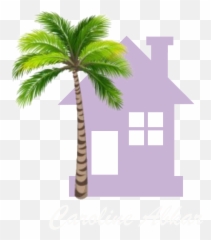 Caroline Abkar - Tropical Tree Emoji,Pole House Emojis