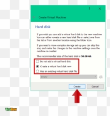 Install A Virtual Machine On Windows 10 - Visihow Dot Emoji,How To Make Emojis On Computer Windows 10