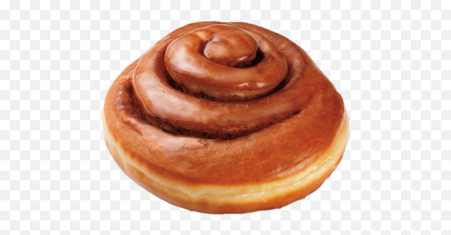 Cinnamon Roll Usa Donuts - Coffee Donut Dunkin Donuts Emoji,Emoticon Sticky Buns