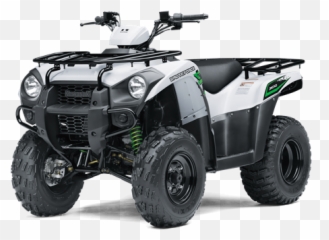 Atv Rentals At Njmp Fod - 2021 Kawasaki Brute Force 300 Emoji,Four Wheeler Riding Emojis